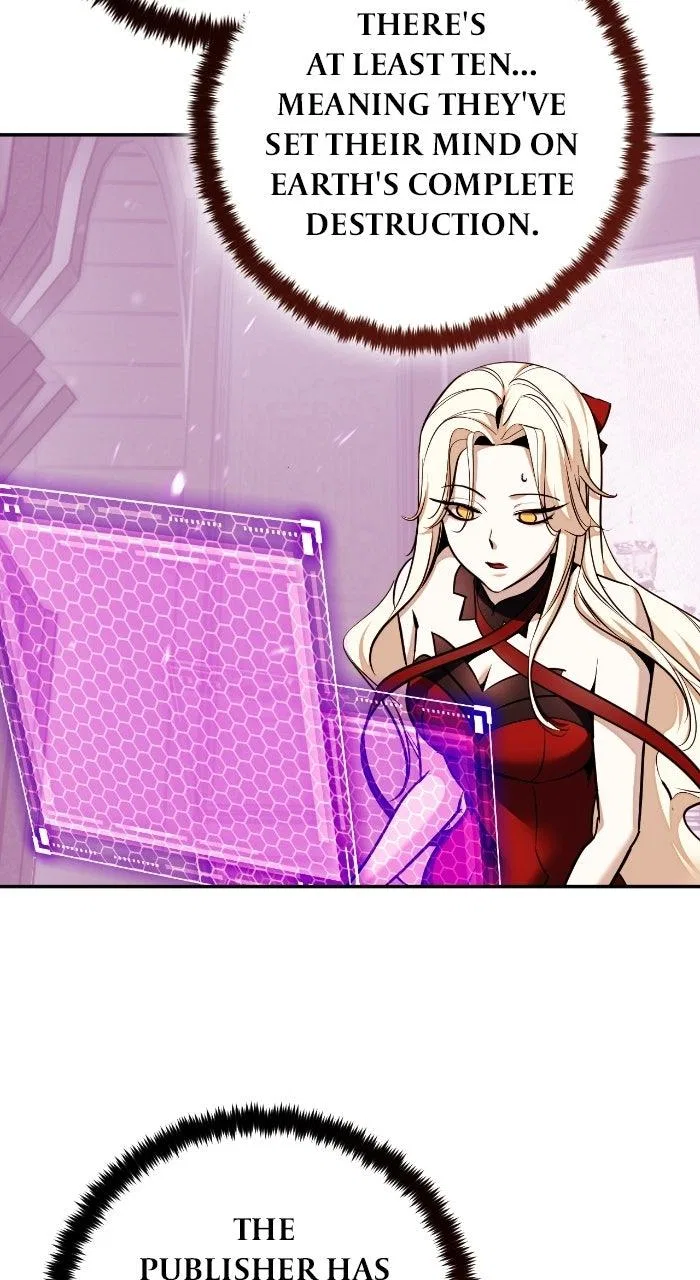Return to Player Chapter 232 – Page 69