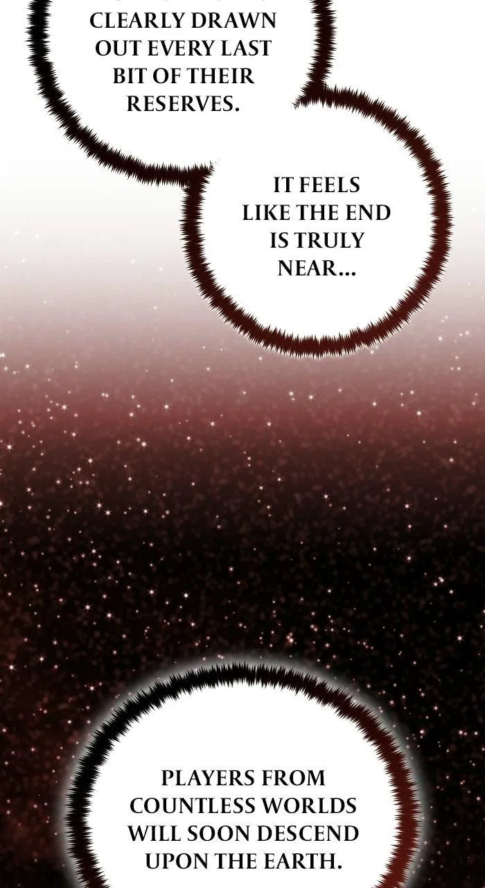 Return to Player Chapter 232 – Page 70