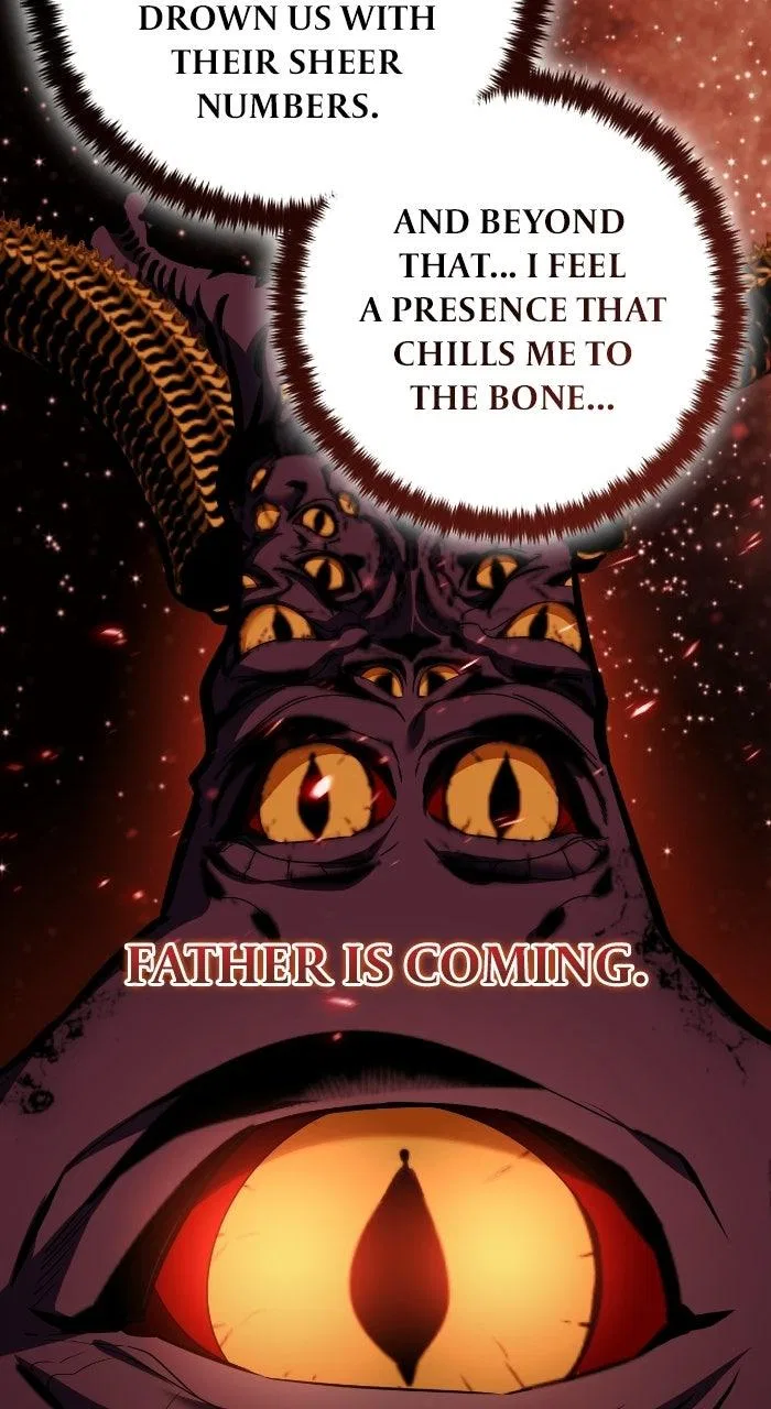 Return to Player Chapter 232 – Page 72