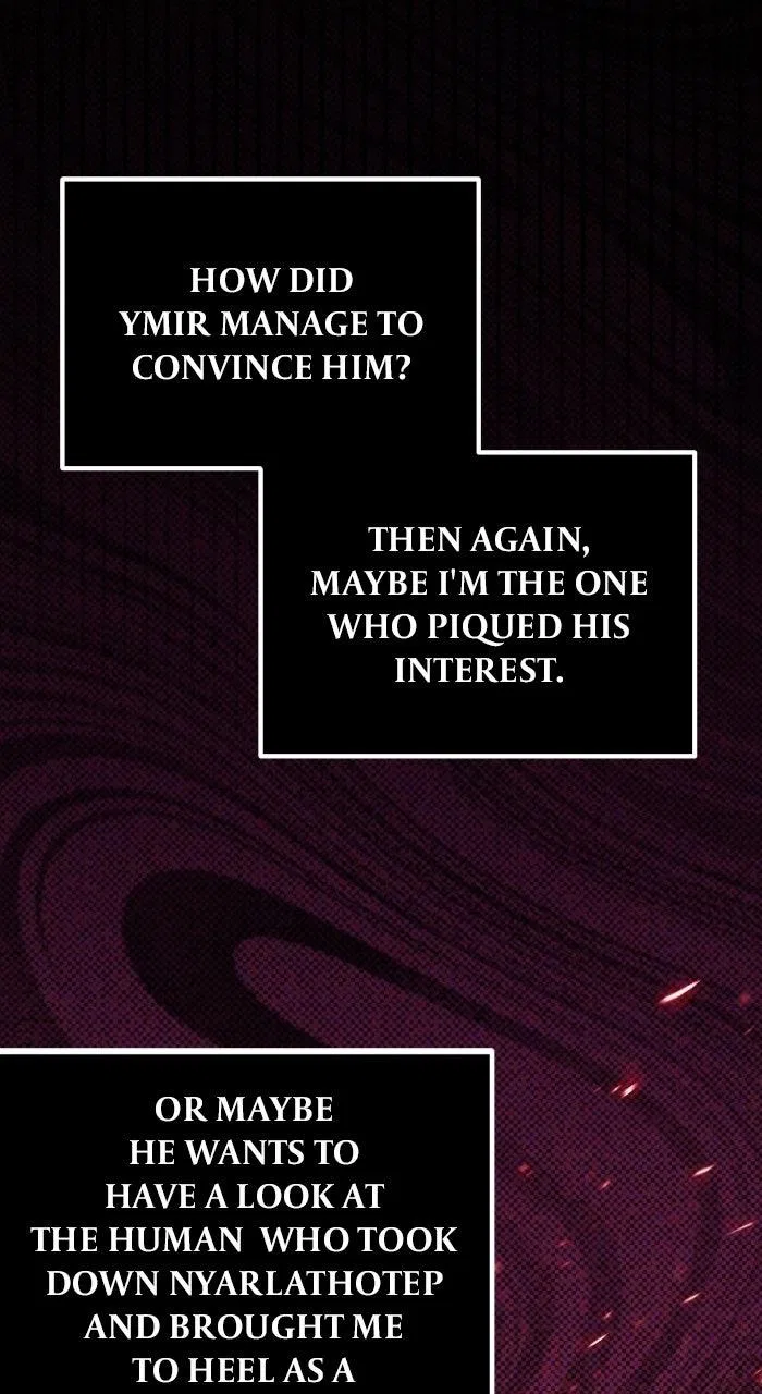 Return to Player Chapter 232 – Page 74
