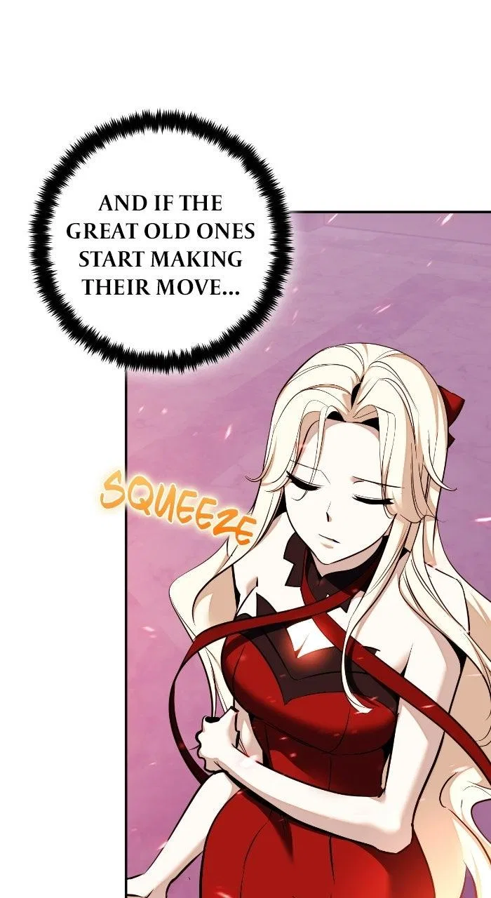 Return to Player Chapter 232 – Page 76