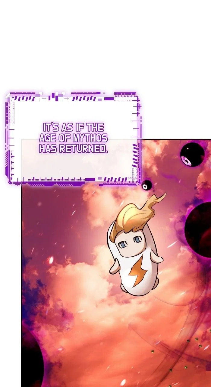 Return to Player Chapter 232 – Page 84