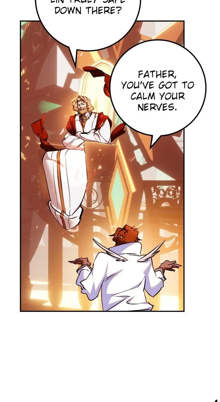 Return to Player Chapter 232 – Page 87