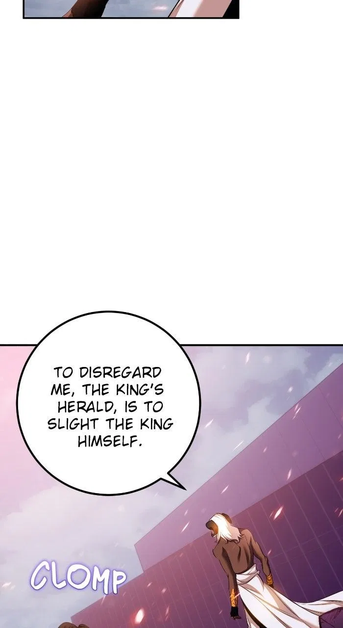 Return to Player Chapter 231 – Page 2