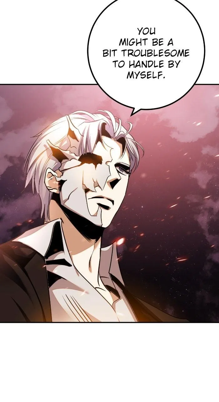 Return to Player Chapter 231 – Page 5
