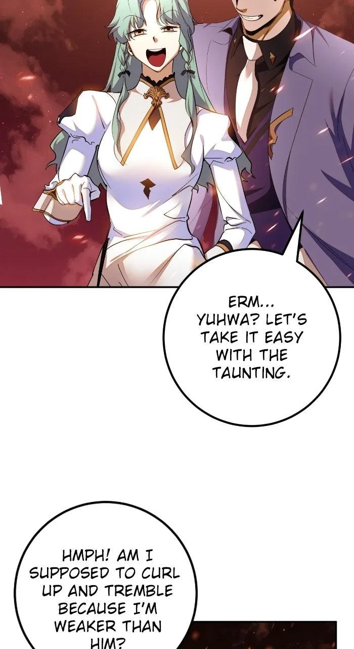 Return to Player Chapter 231 – Page 10