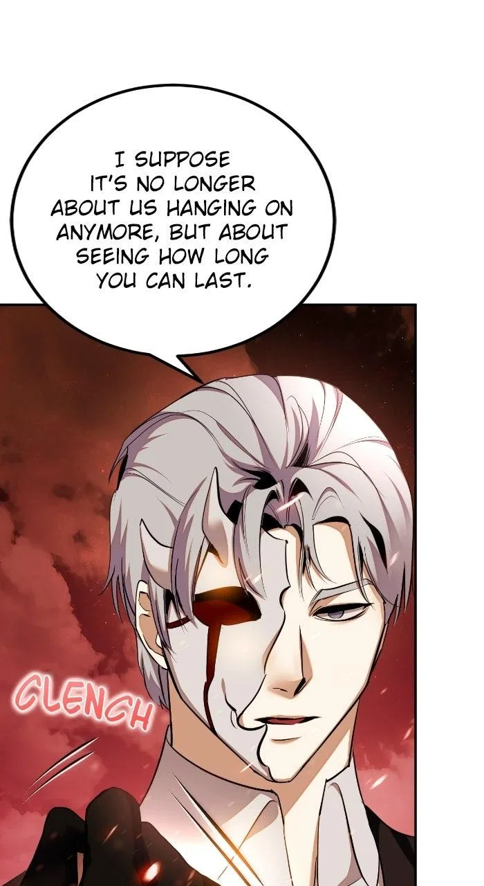 Return to Player Chapter 231 – Page 19