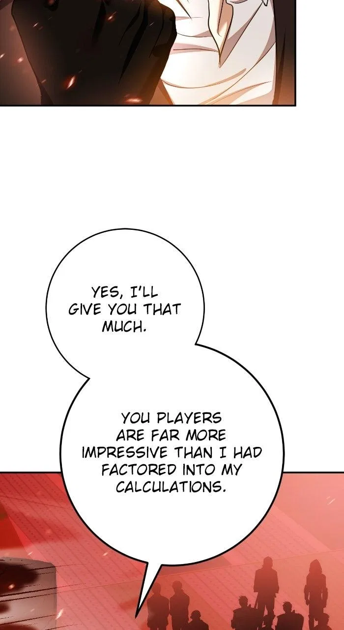 Return to Player Chapter 231 – Page 20