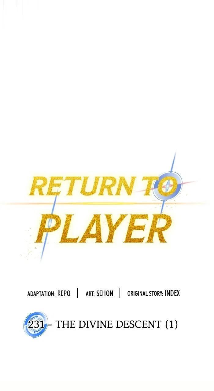 Return to Player Chapter 231 – Page 24
