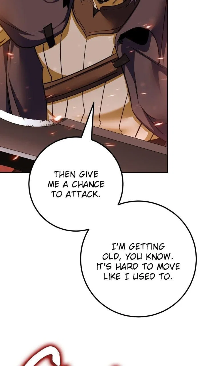 Return to Player Chapter 231 – Page 31