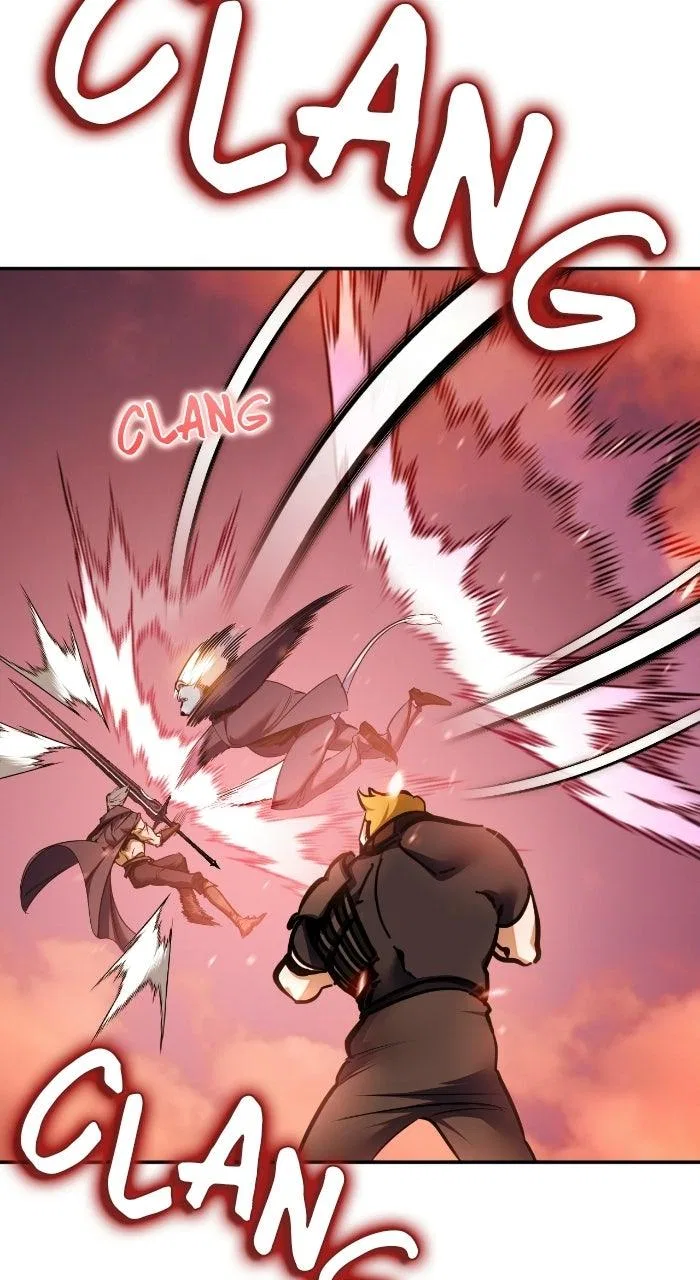 Return to Player Chapter 231 – Page 32