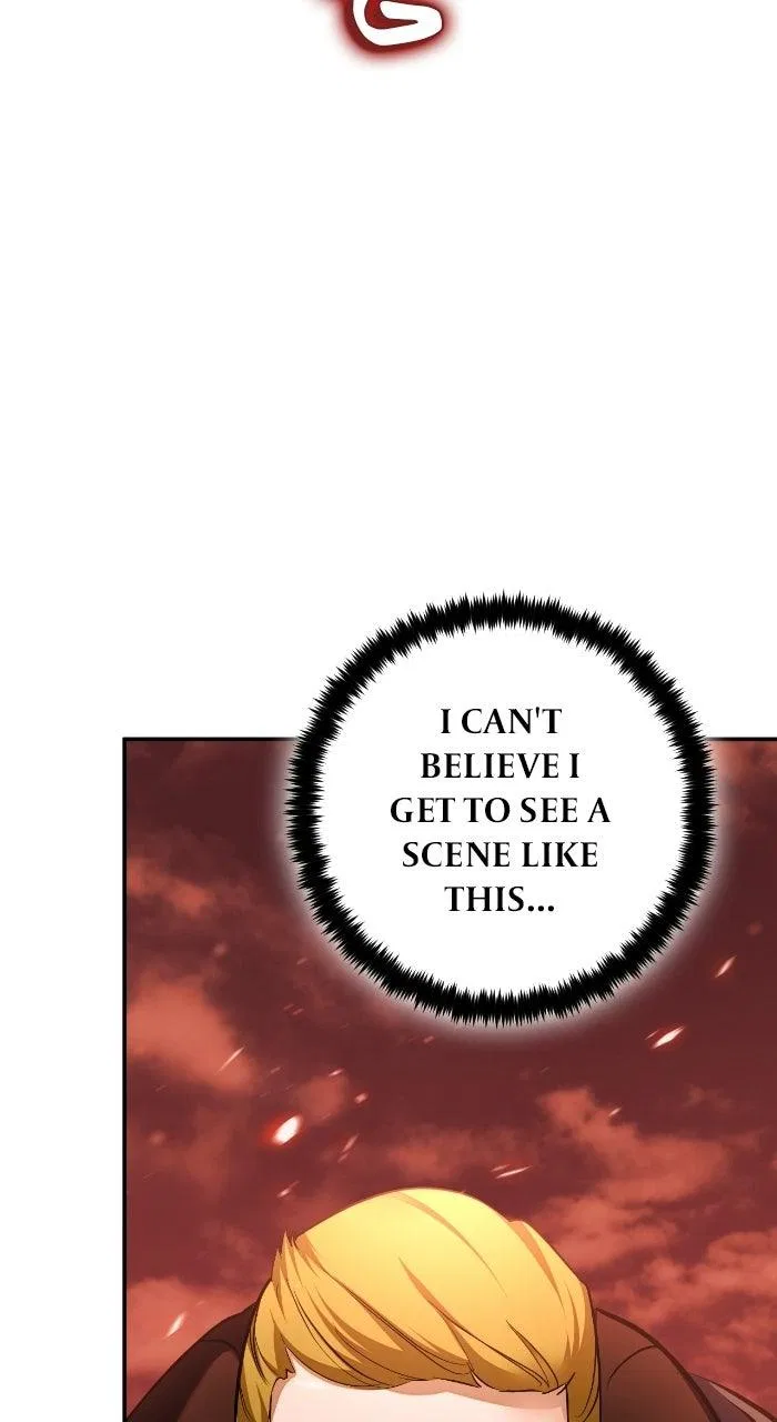 Return to Player Chapter 231 – Page 33