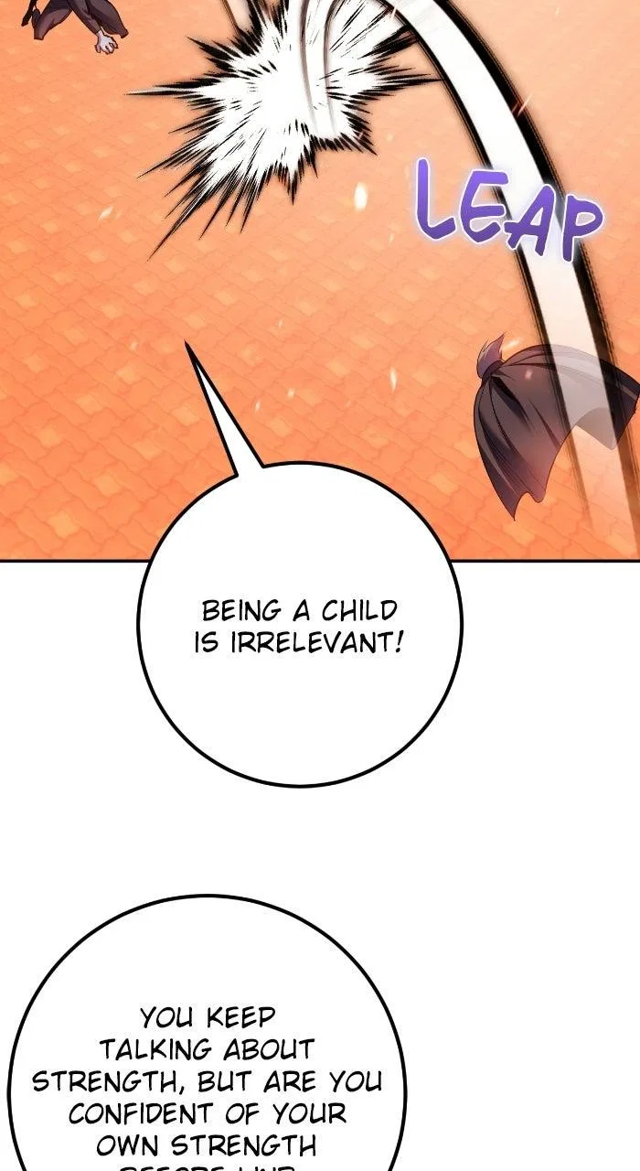 Return to Player Chapter 231 – Page 53