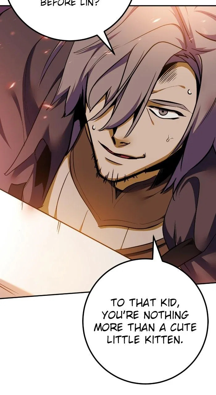 Return to Player Chapter 231 – Page 54