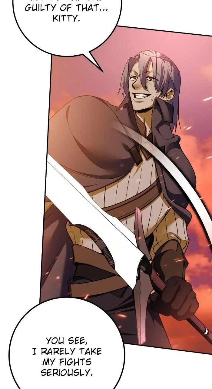 Return to Player Chapter 231 – Page 60