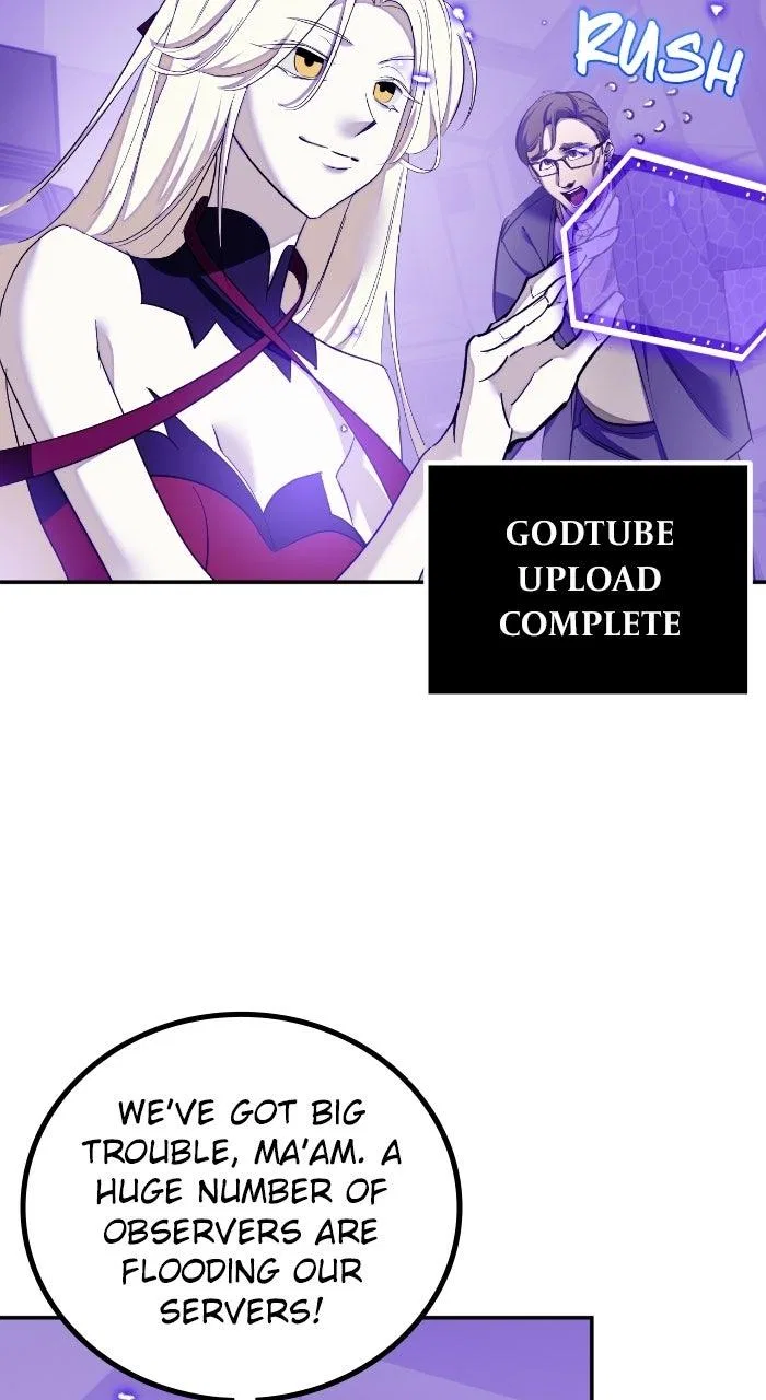 Return to Player Chapter 230 – Page 4