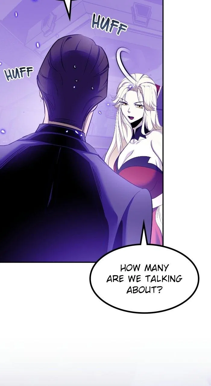Return to Player Chapter 230 – Page 5