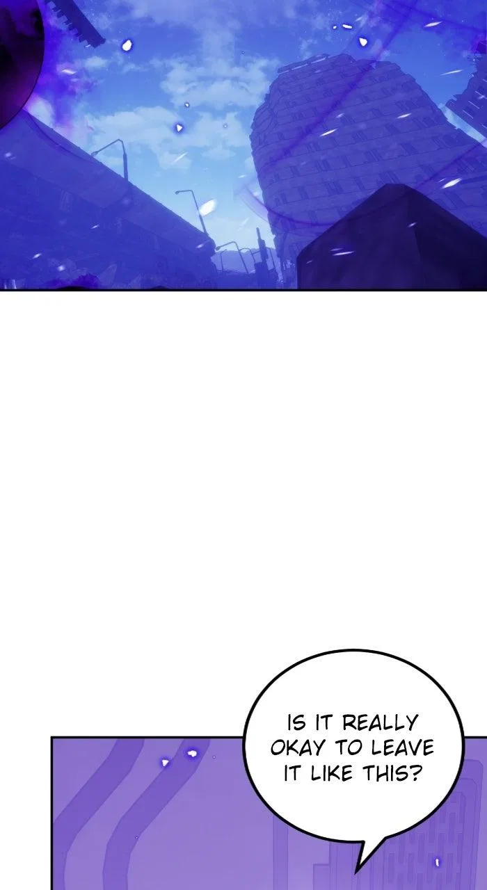 Return to Player Chapter 230 – Page 7