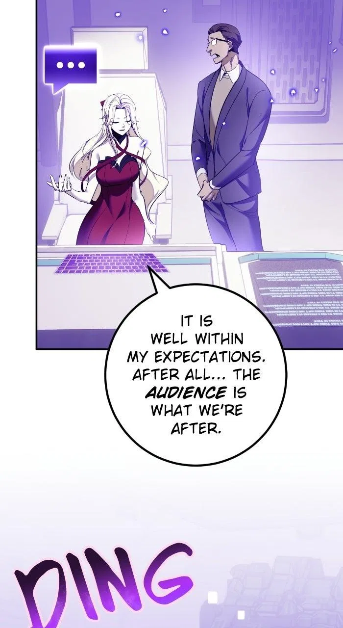 Return to Player Chapter 230 – Page 8