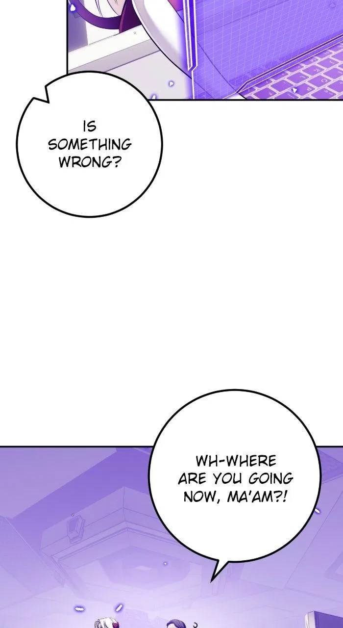 Return to Player Chapter 230 – Page 11