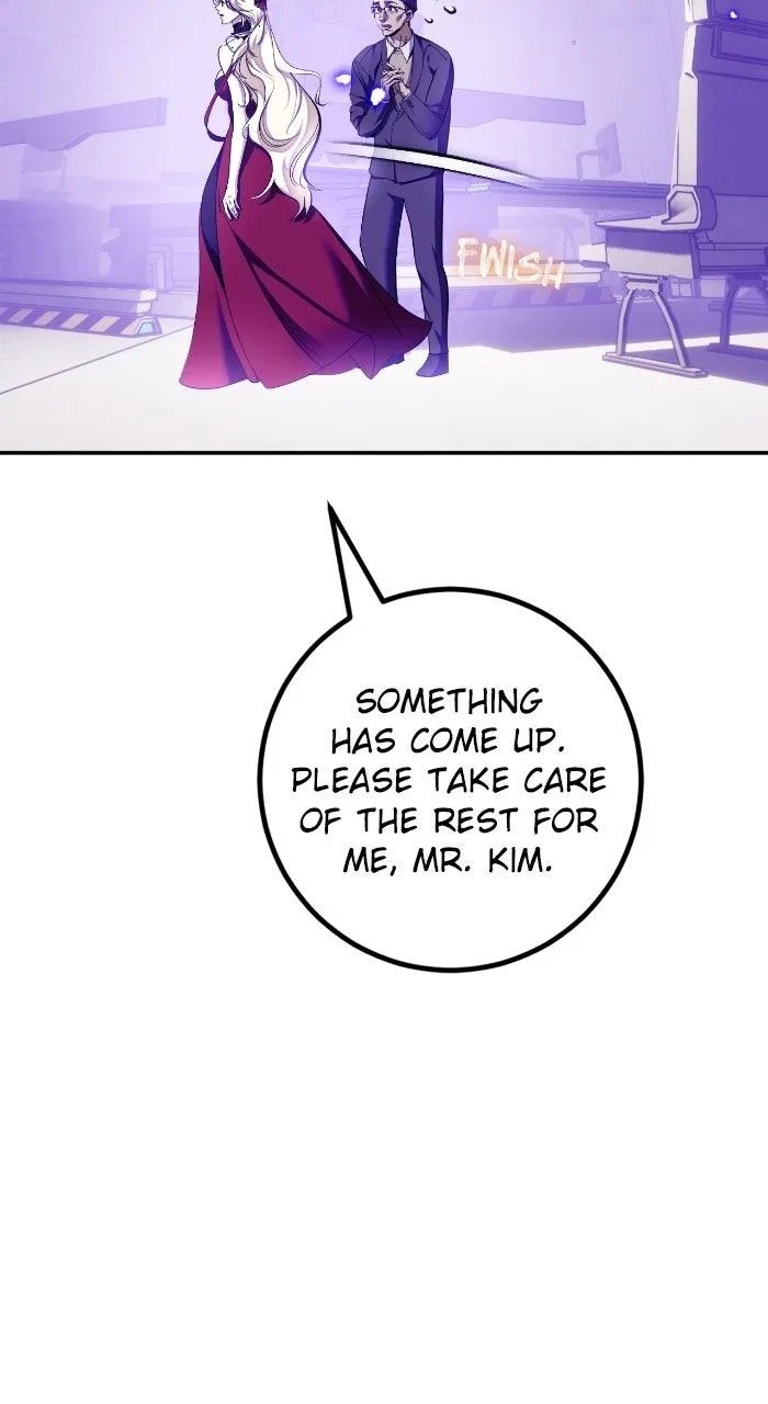 Return to Player Chapter 230 – Page 12