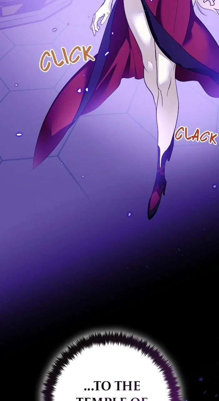 Return to Player Chapter 230 – Page 14