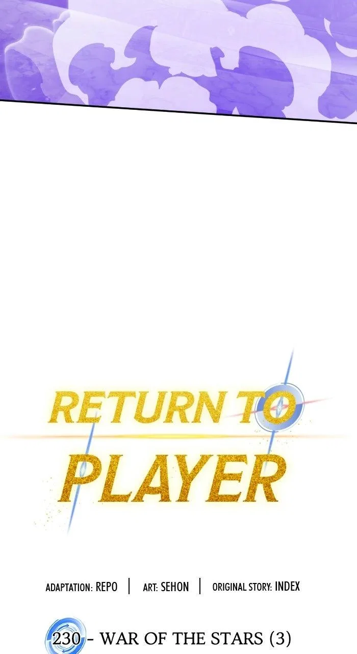 Return to Player Chapter 230 – Page 16