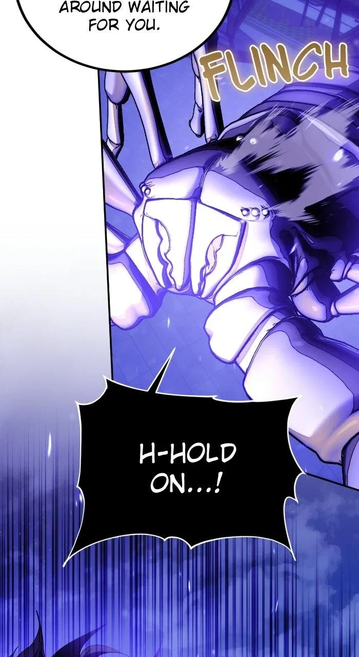 Return to Player Chapter 230 – Page 20