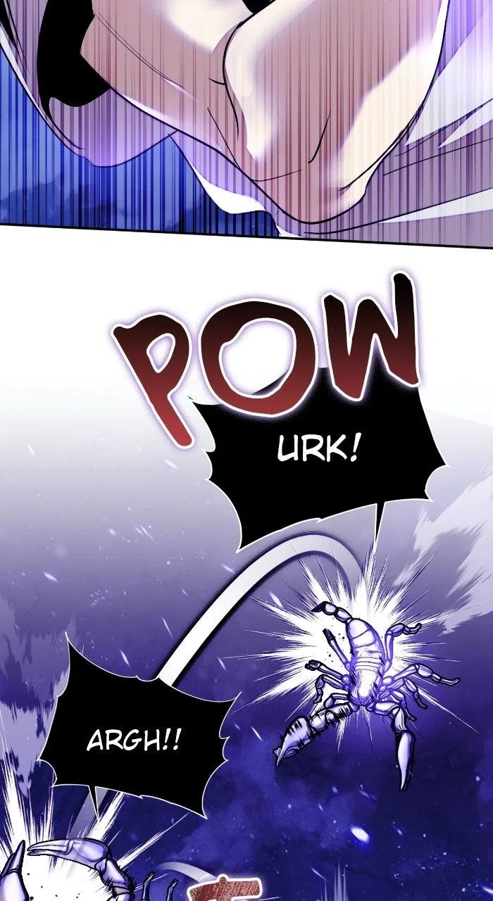 Return to Player Chapter 230 – Page 22