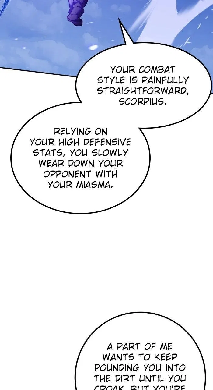 Return to Player Chapter 230 – Page 27
