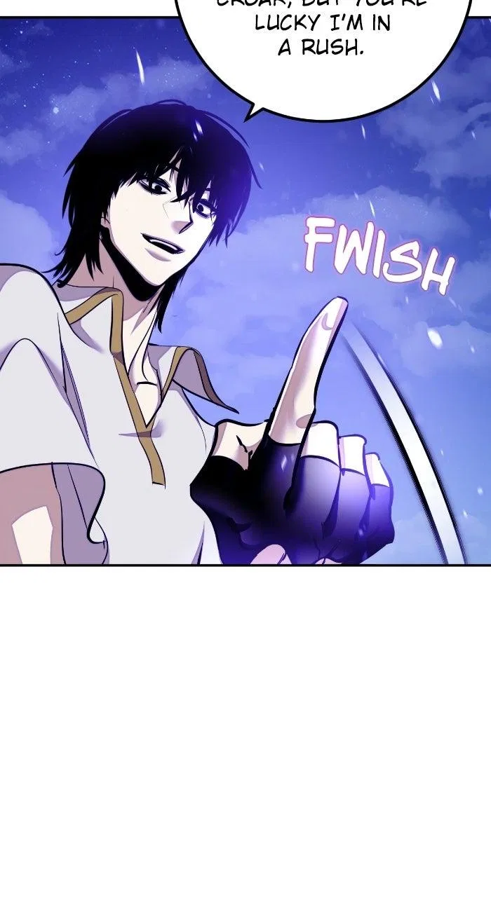 Return to Player Chapter 230 – Page 28