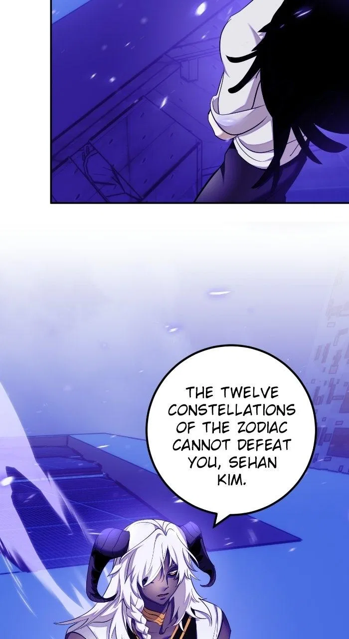 Return to Player Chapter 230 – Page 36