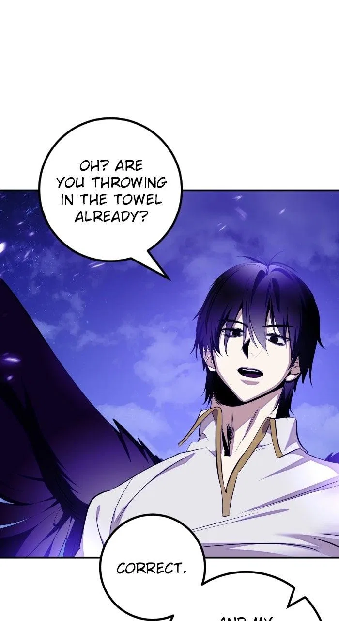 Return to Player Chapter 230 – Page 38