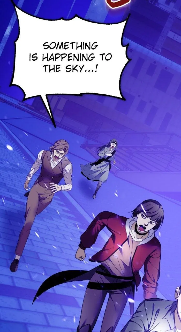 Return to Player Chapter 230 – Page 49