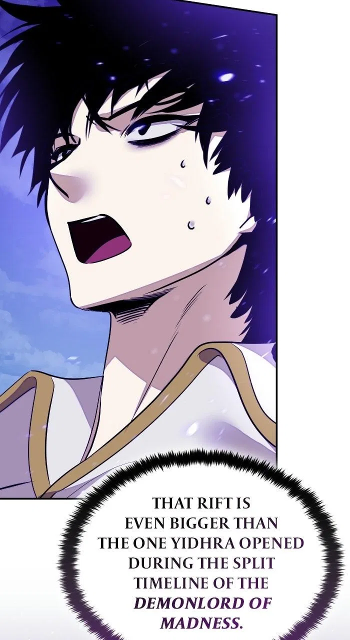 Return to Player Chapter 230 – Page 51