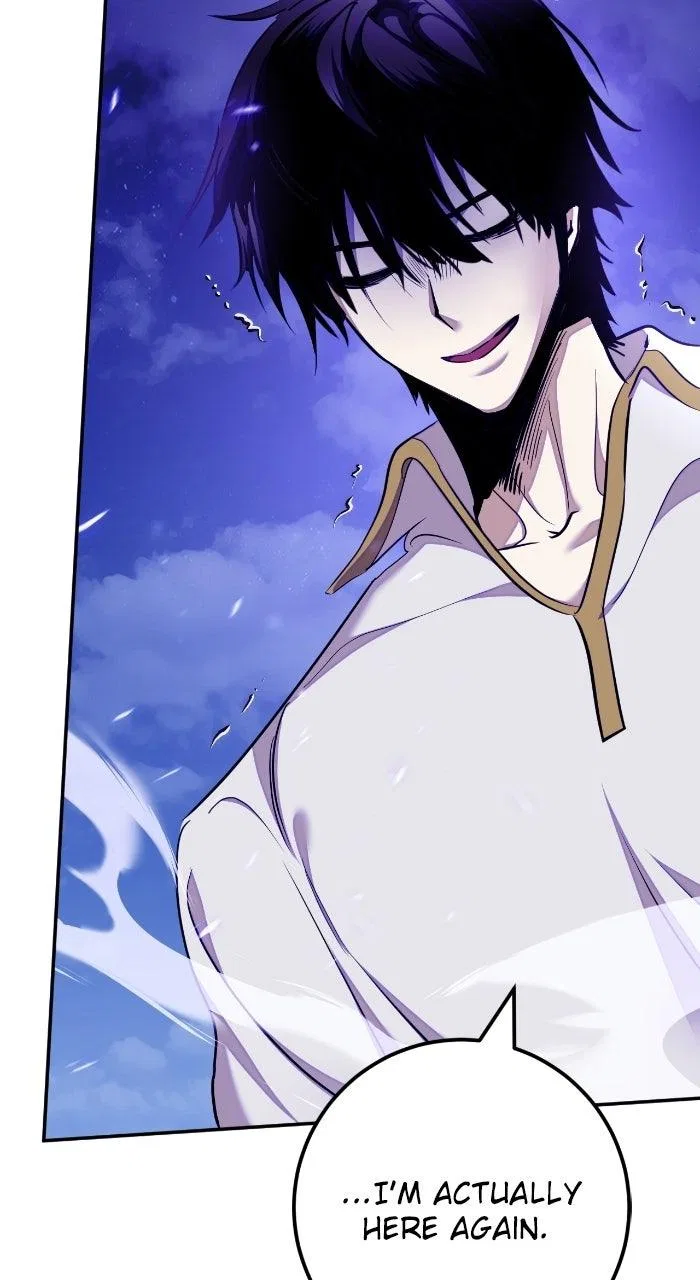 Return to Player Chapter 230 – Page 61