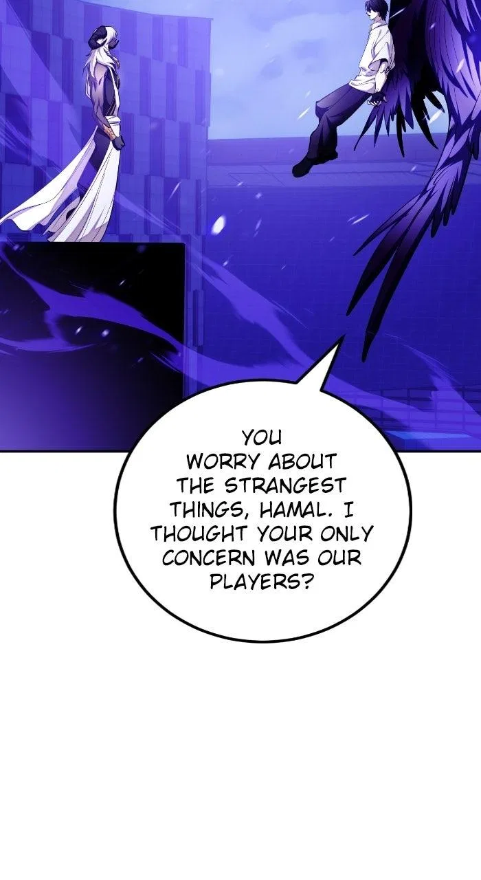 Return to Player Chapter 230 – Page 68