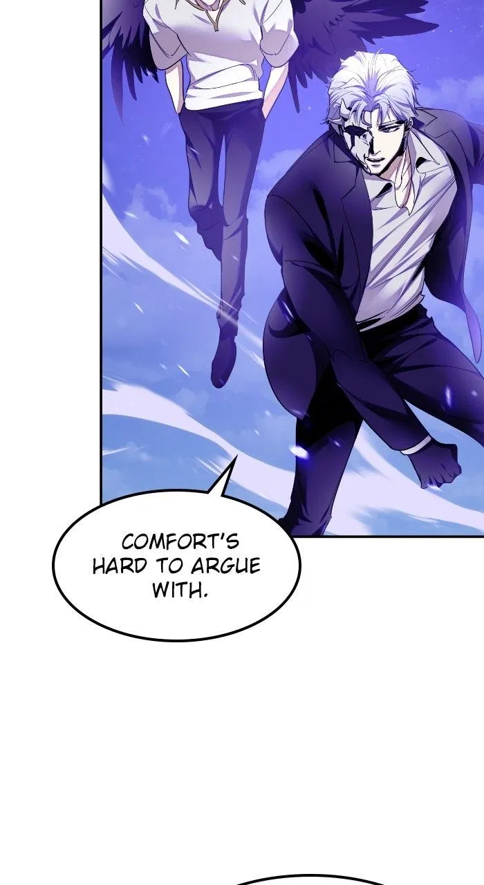 Return to Player Chapter 230 – Page 86