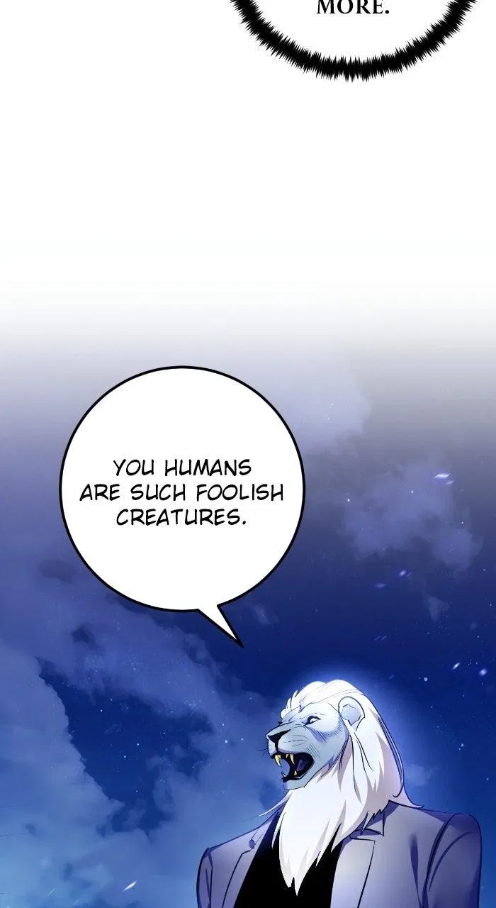 Return to Player Chapter 229 – Page 17