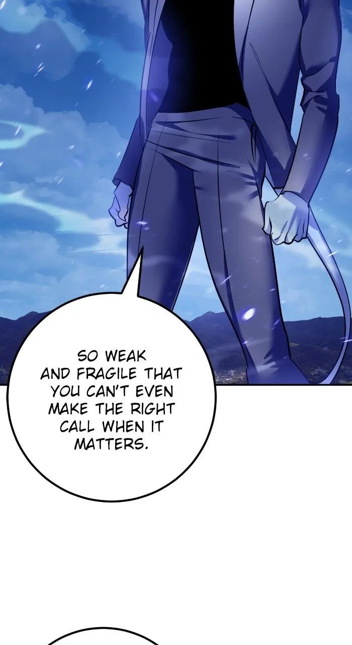 Return to Player Chapter 229 – Page 18