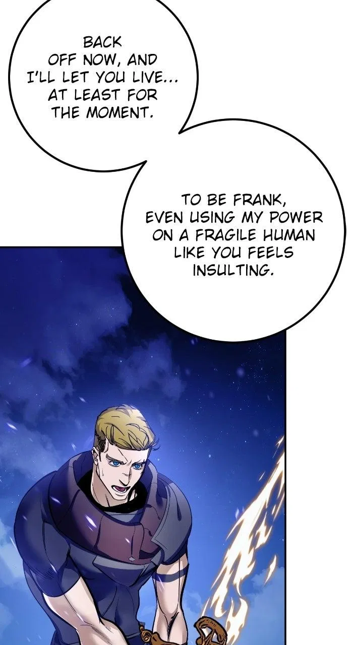 Return to Player Chapter 229 – Page 19