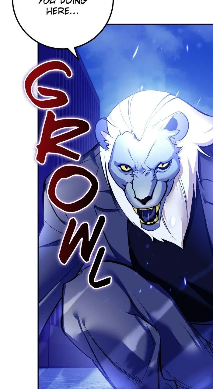 Return to Player Chapter 229 – Page 31