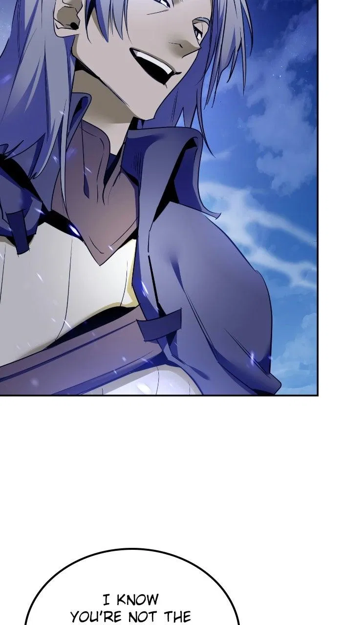 Return to Player Chapter 229 – Page 35