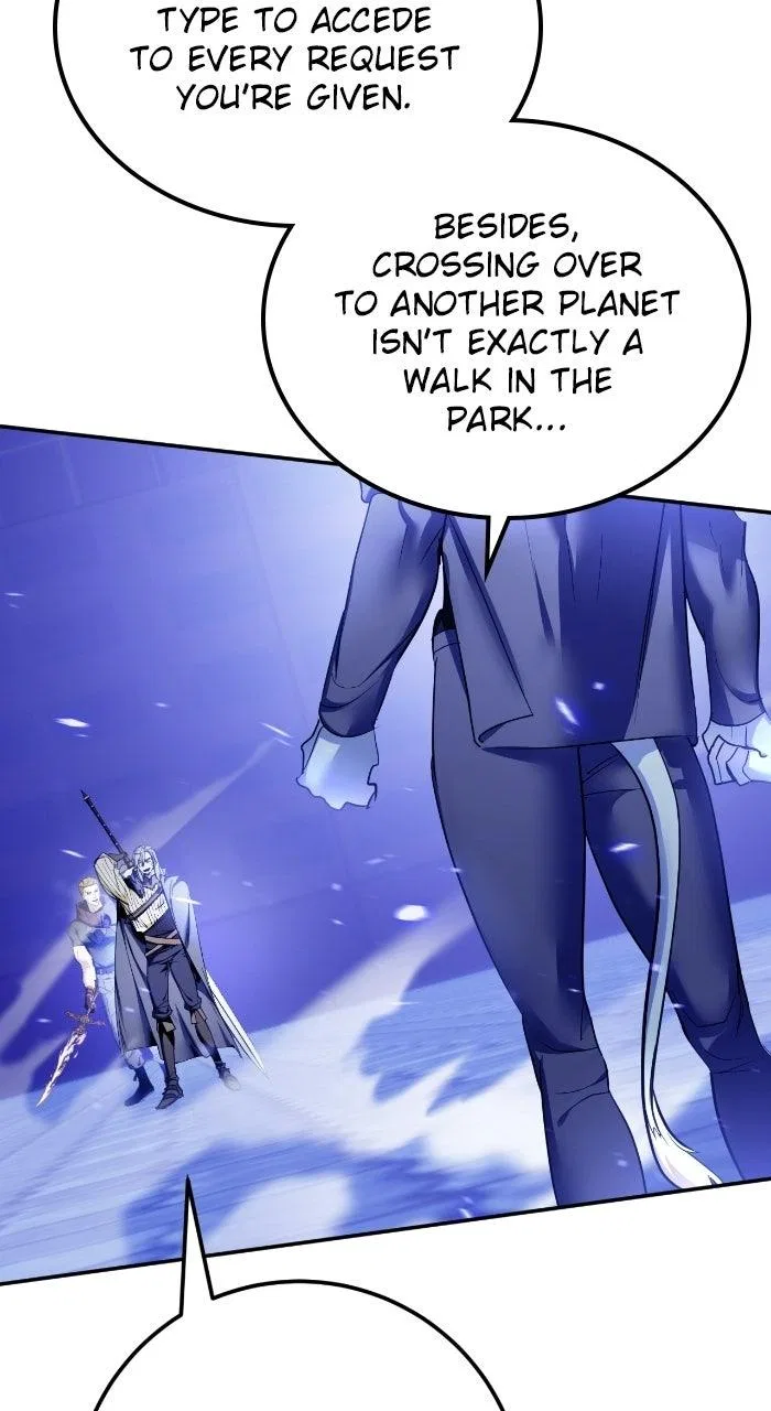 Return to Player Chapter 229 – Page 36