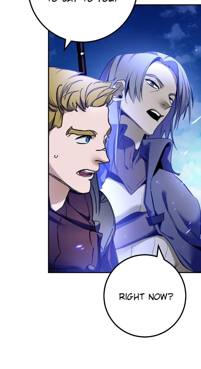 Return to Player Chapter 229 – Page 44