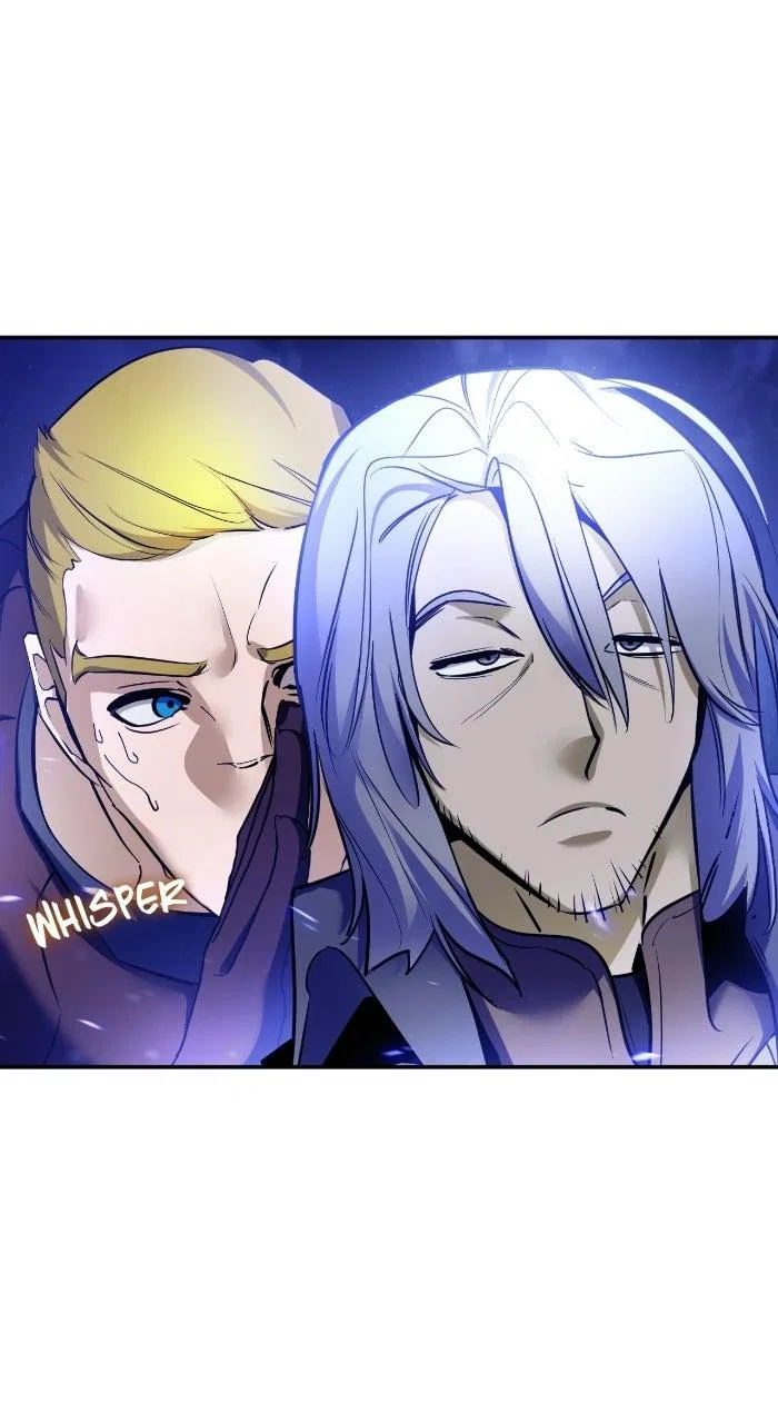 Return to Player Chapter 229 – Page 45