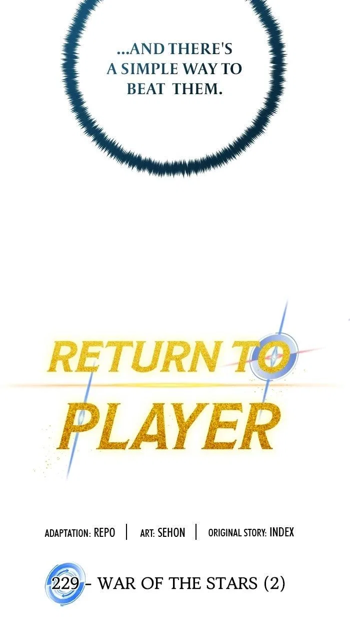 Return to Player Chapter 229 – Page 52