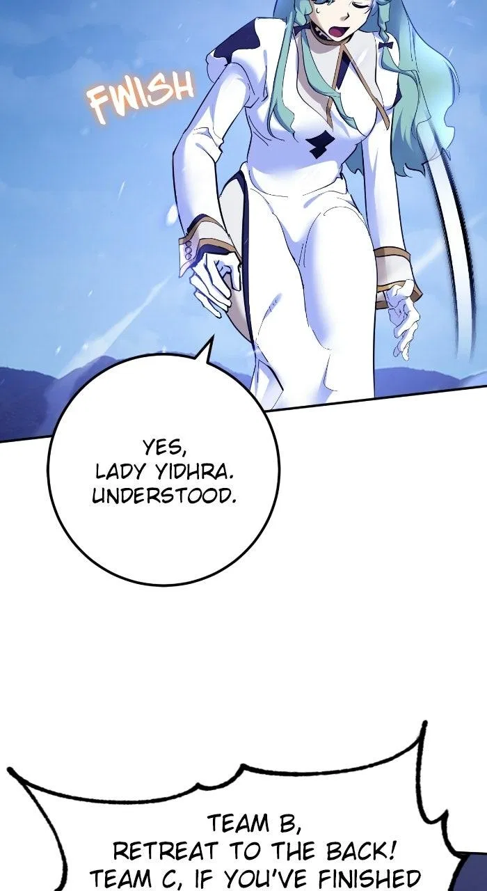 Return to Player Chapter 229 – Page 64