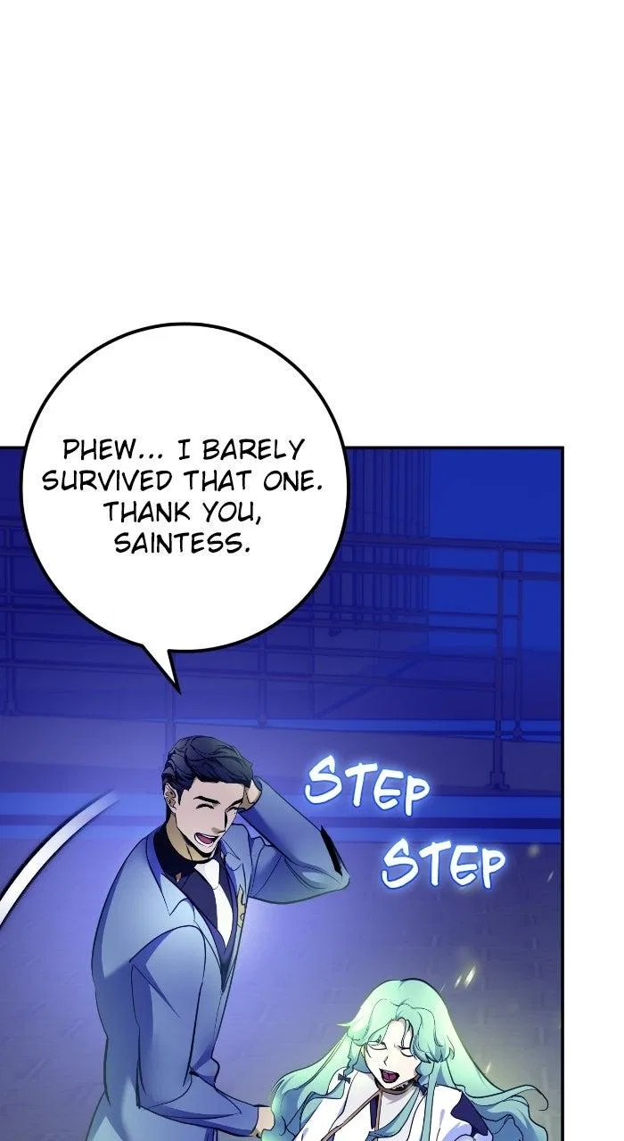 Return to Player Chapter 229 – Page 66