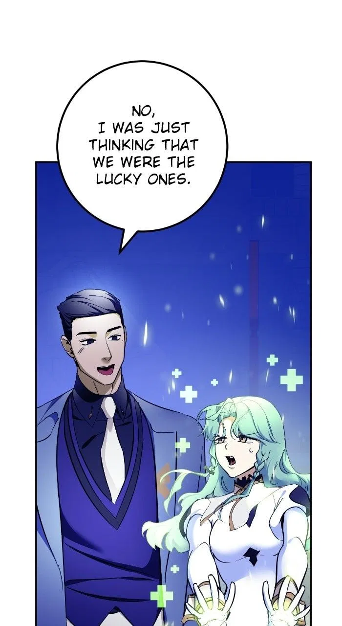 Return to Player Chapter 229 – Page 70